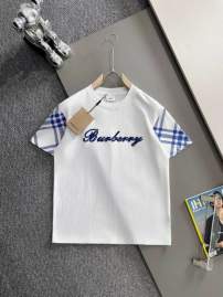 Picture of Burberry T Shirts Short _SKUBurberryS-XLaztxQ11219603